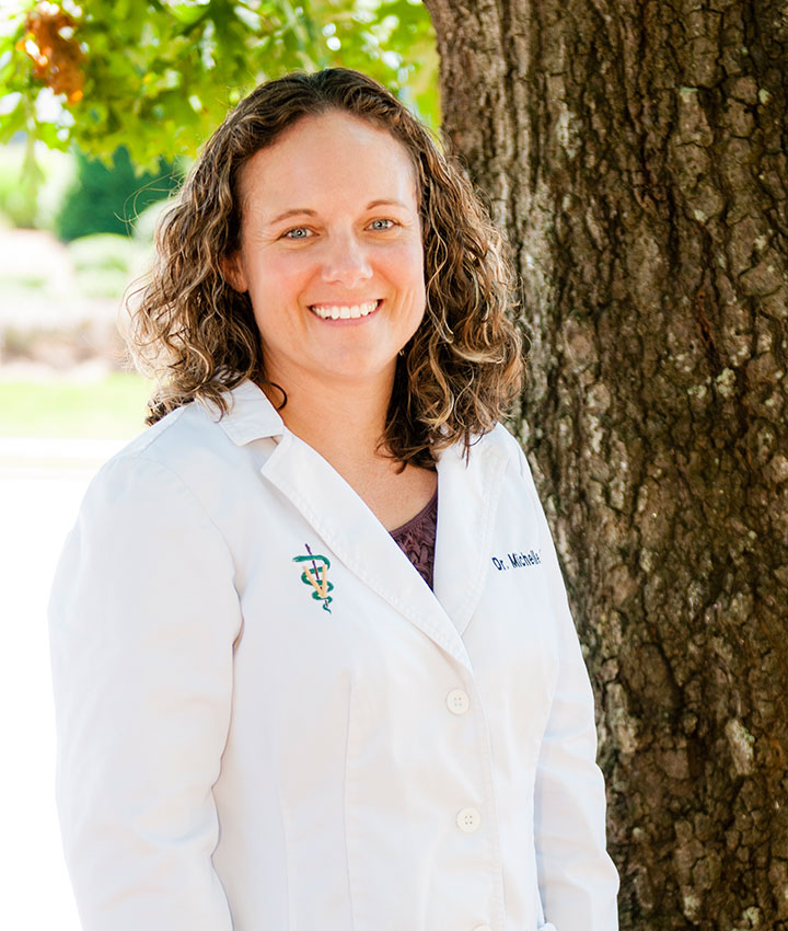 Michelle Diener