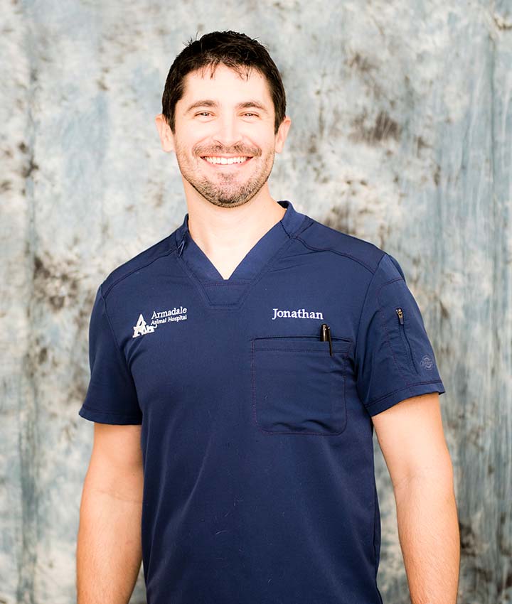 Jonathan Pearce