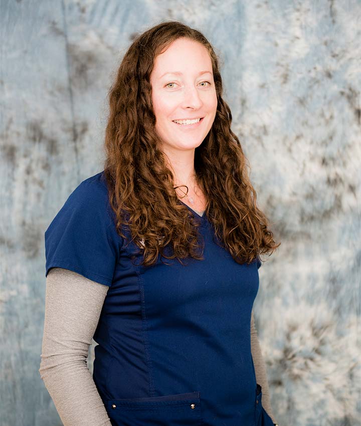 Kathryn Bradley