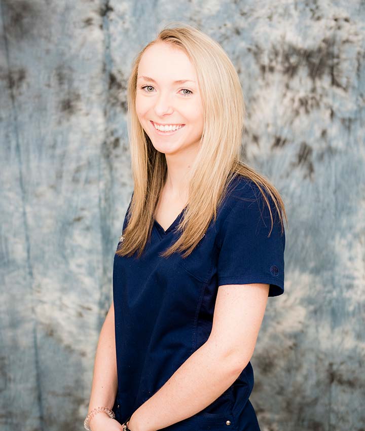 Emily Wiloch